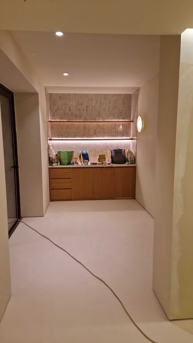 Servicii de amenajari interioare