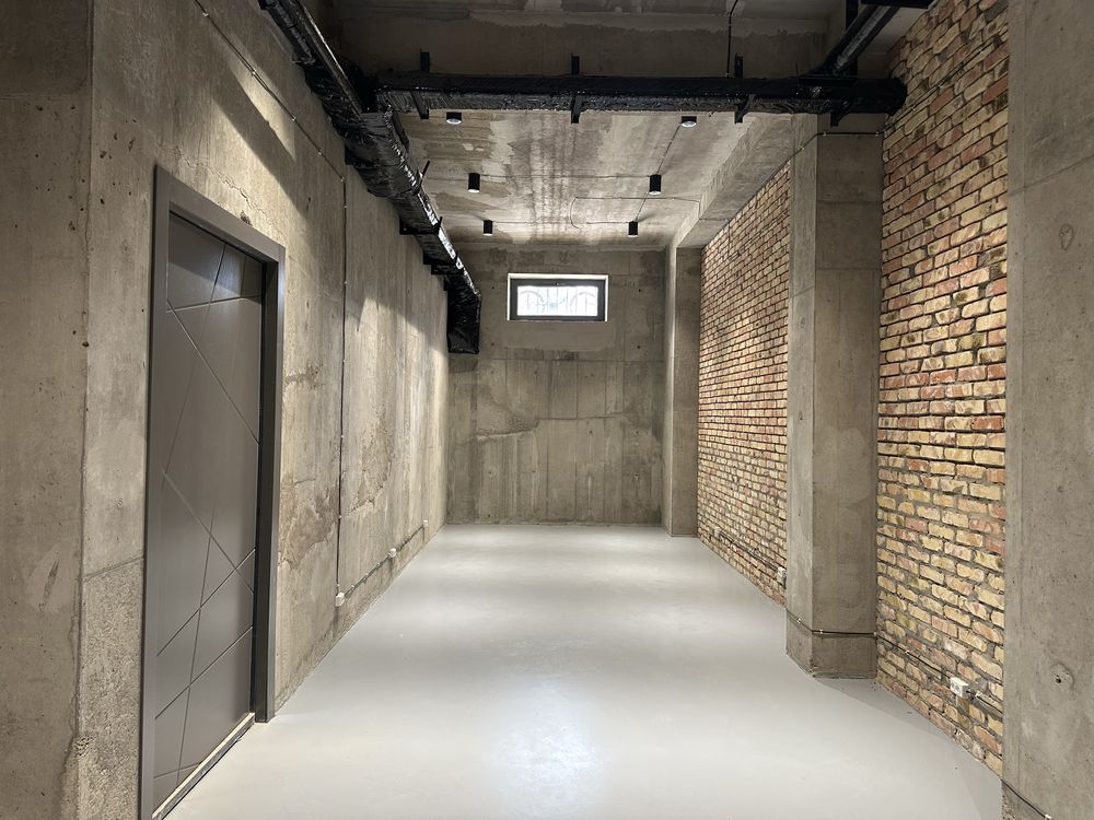 Офис в аренду в стиле лофт 33 м² — Дворец Авистроителей, м. Яшнабад