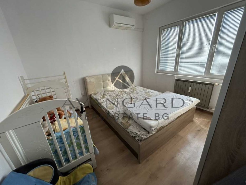 Продава се Двустаен апартамент в Пловдив, Тракия - 58 кв.м за 1638 €/кв.м - Снимка #1