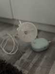 Avent Essential, pompă de sân electrica, simplă, SCF323/11