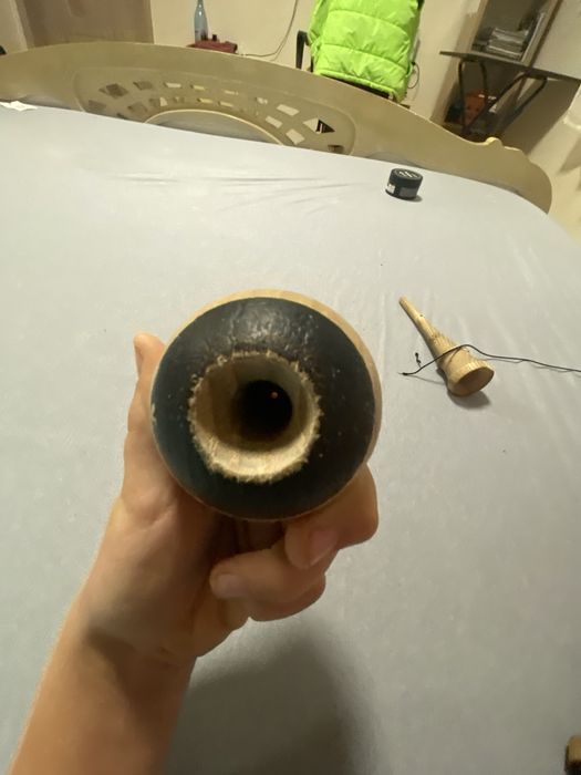 Tama eclipse krom