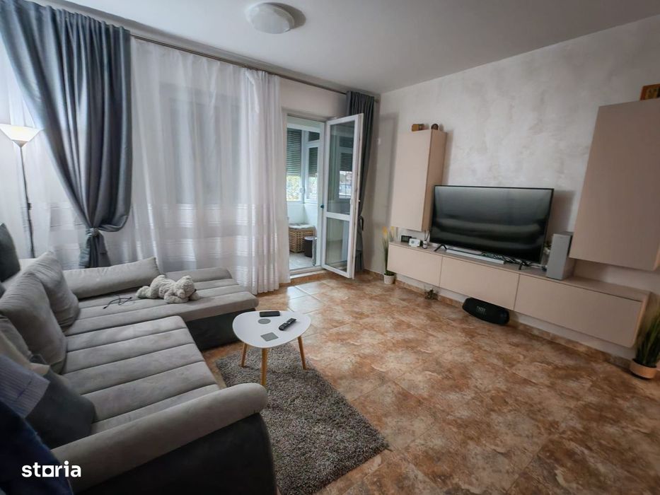 Apartament,