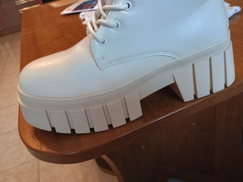 Боти About you, нови