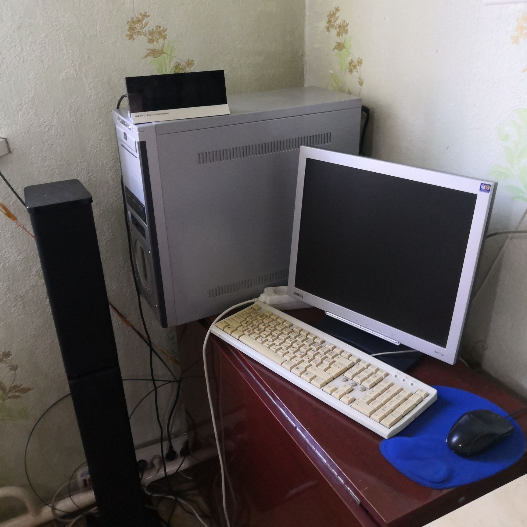 Продажа компьютера