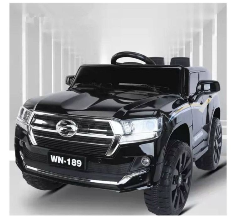 Детский транспорт