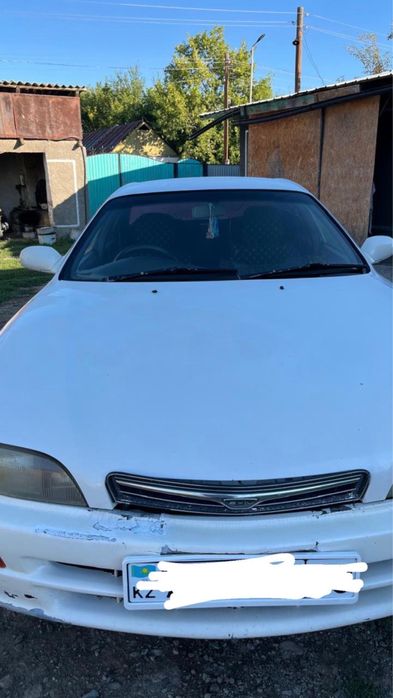 Toyota Corona exiv