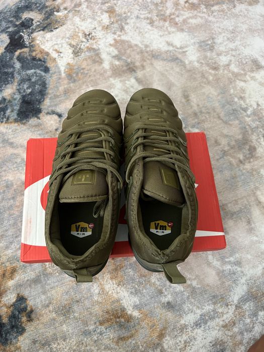 Обувки Nike vapoormax 43 номер