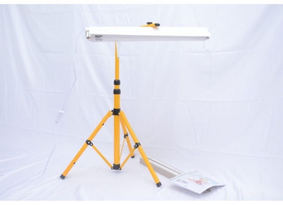 Фотолампа от желтушки Аренда кювез лампа Прокат Фотолампа от желтухи