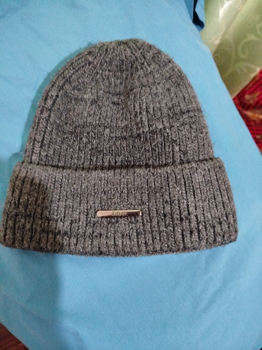 Детская одежда шапка