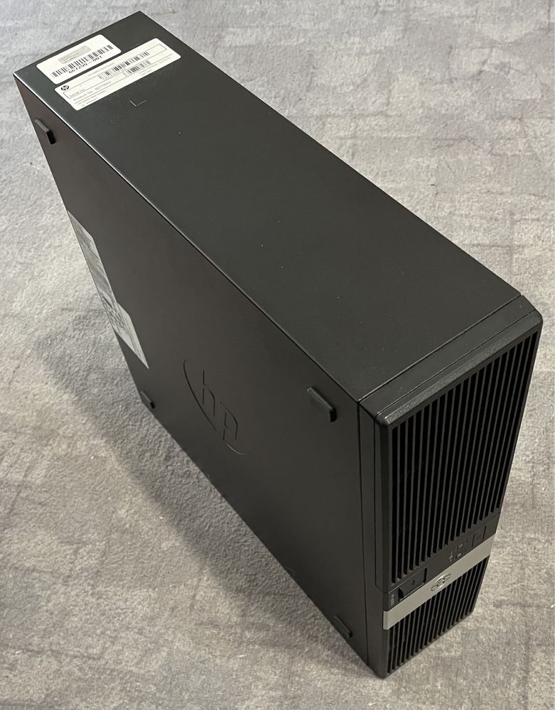 Desktop PC HP RP5800