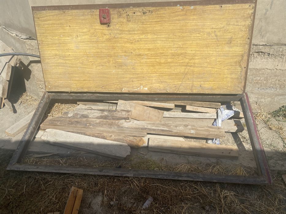 Продам дверь