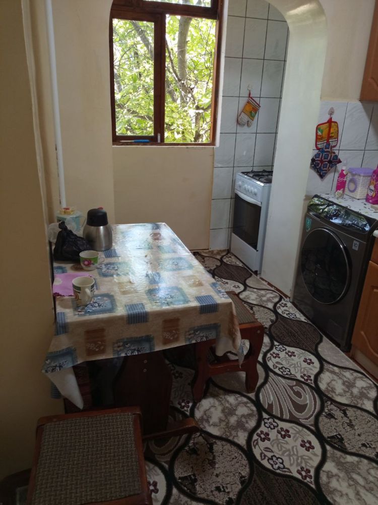 Продается срочно Чиланзар-24 1-ком 43200$