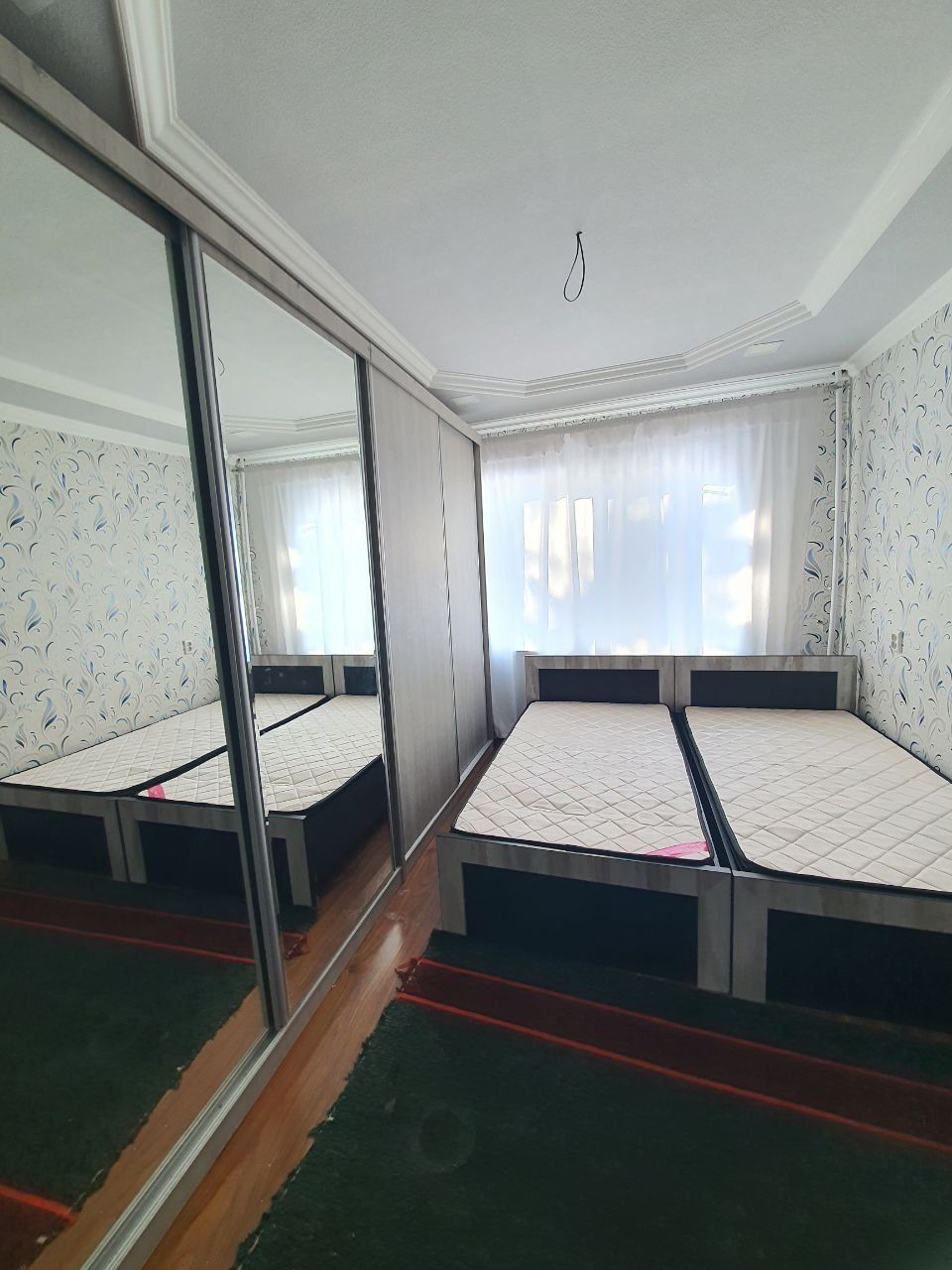 Сдаётся квартира