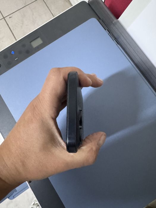 Iphone 15 pro max piese capac spate baterie