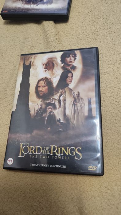 Colecție Stăpânul inelelor (The Lord of the rings)