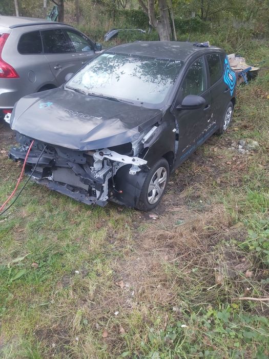 Vand Dacia Sandero