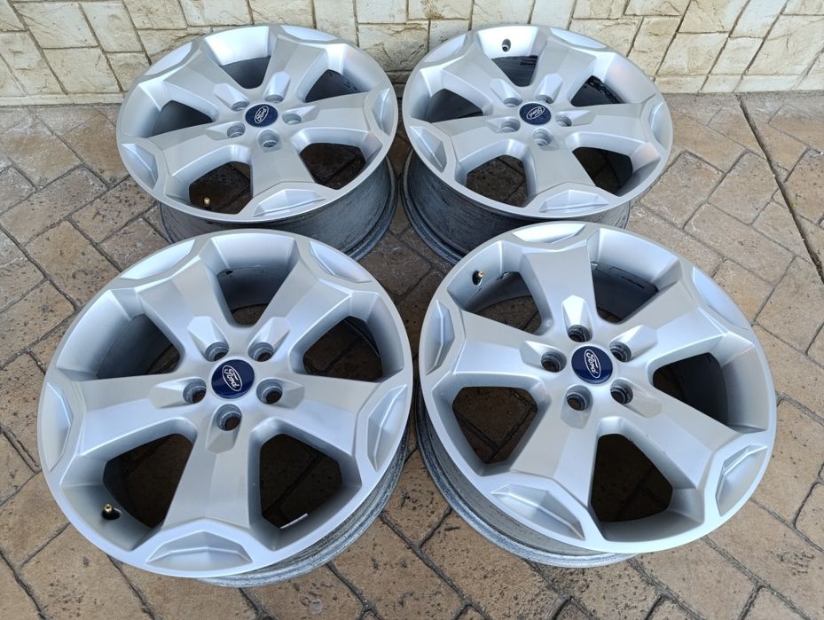 Оригинални джанти за Форд 5х108 18 цола,Volvo ,Jaguar
