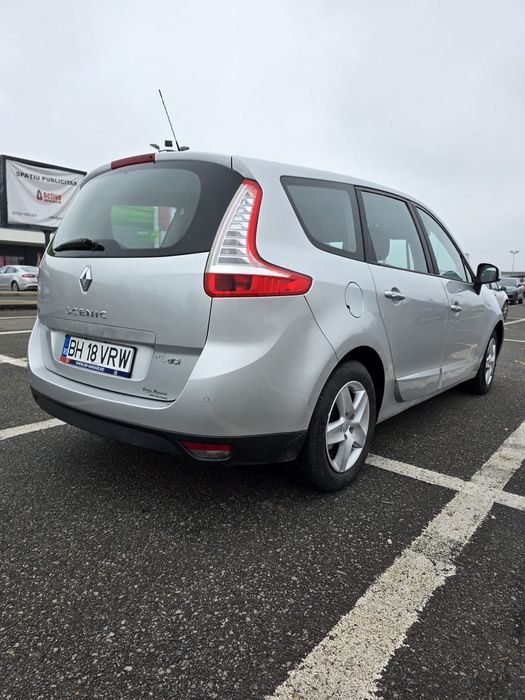 Renault Grand Scenic 3