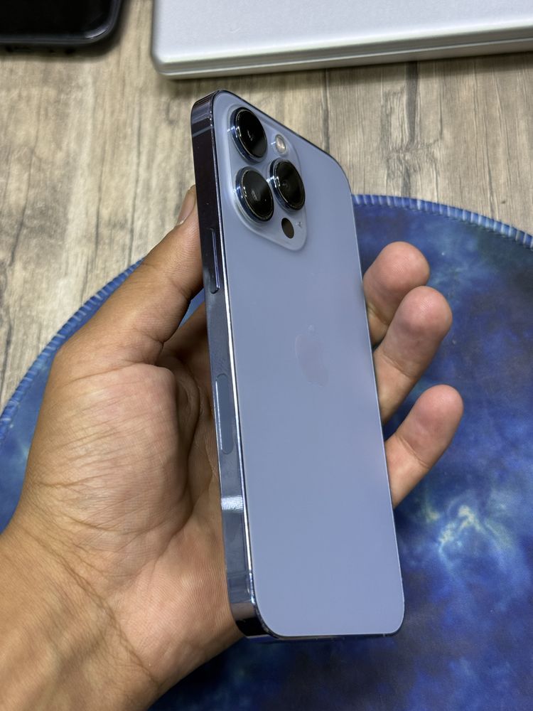 Iphone 13 pro yomks 80
