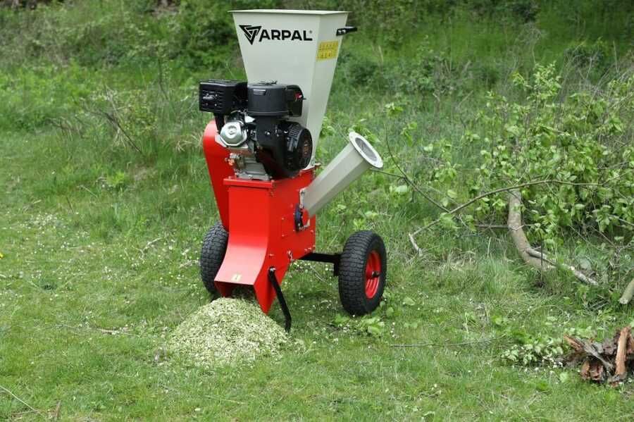 Tocator de crengi MS-80BD ARPAL, ∅ max. 90 mm Garanție 36 luni