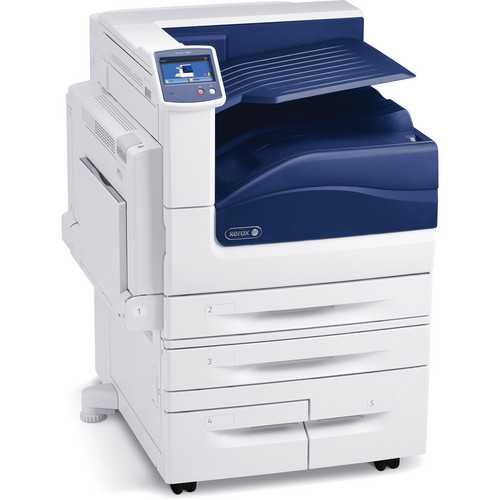 Цветен принтер Xerox Phaser 7800