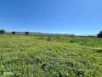 Teren cu PUZ aprobat - Zona linistita