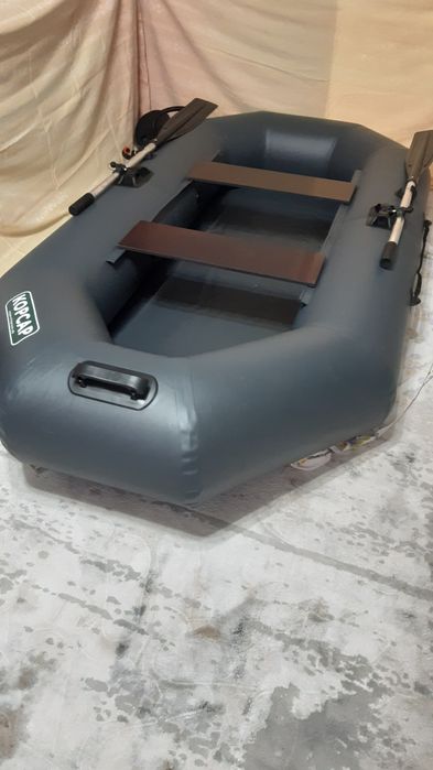 Продаю лодку Корсар 240