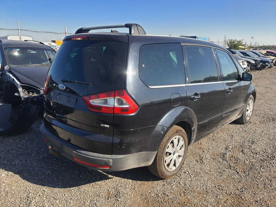 На части!  Ford Galaxy 2.0 TDCI