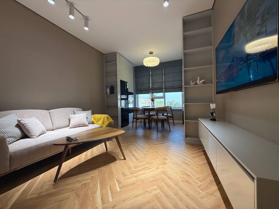 Аренда NRG карасу 2/7/9 срочно новая