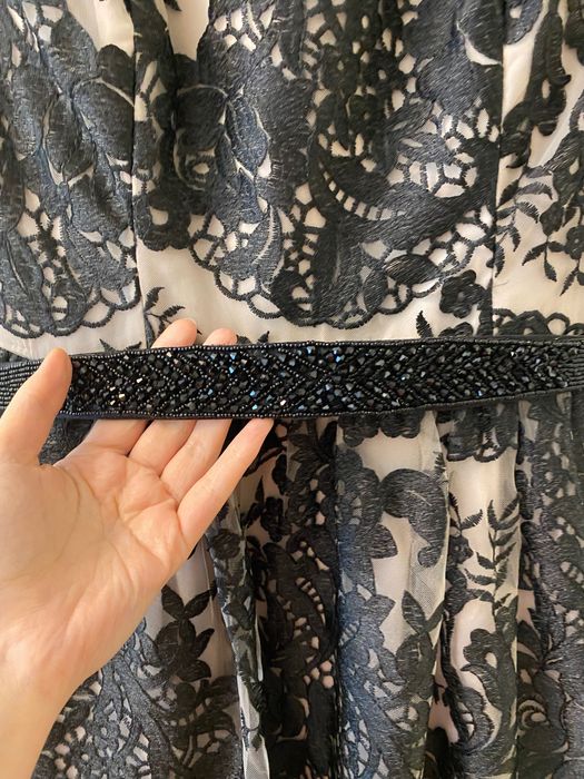 Rochie Caramel mărimea 40