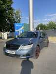 Skoda octavia 2 facelift