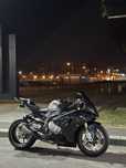 Bmw s1000 rr 2010