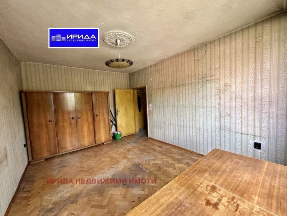 Тристаен апартамент в Гоце Делчев