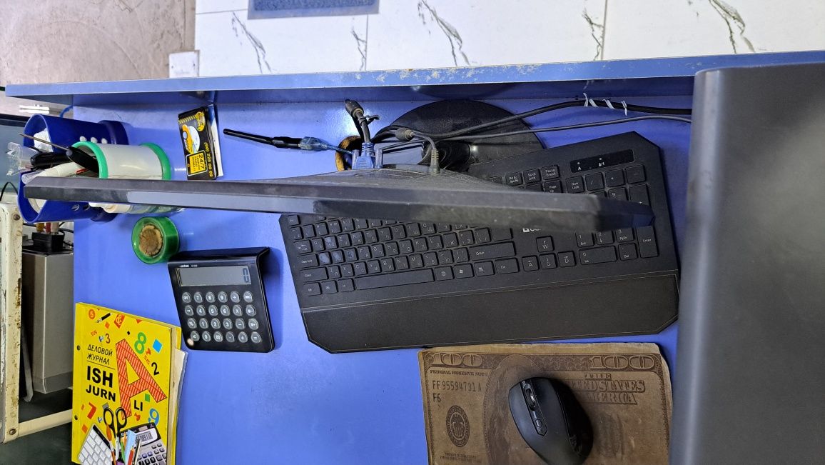 samsung 19 ta lik monitor
