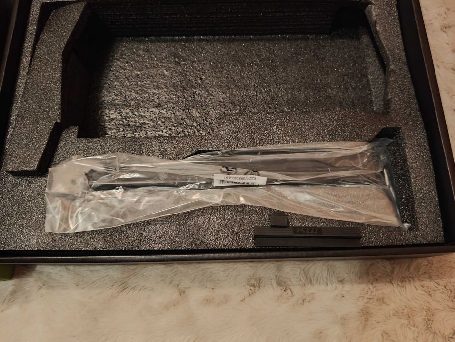 Видеокарта MSI Gaming Trio X RTX3070