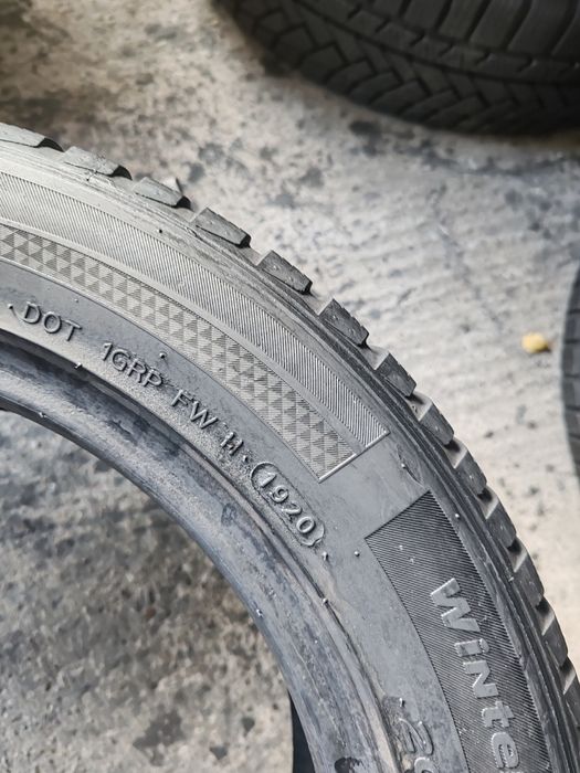 2 anvelope 205 55 16