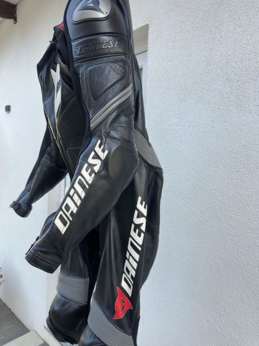 Combinezon moto Dainese Laguna Seca Pro marimea 50