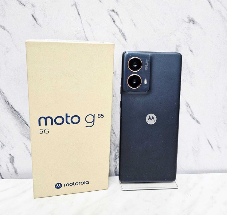 Motorola G85 5G 256 GB Zeus Amanet 66063