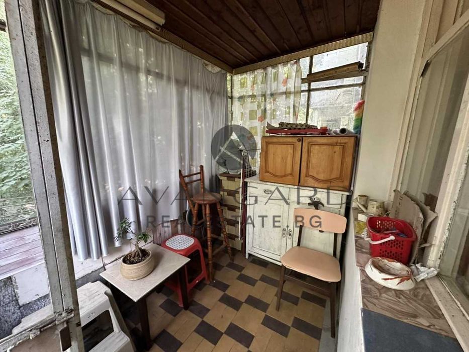 Продава се Тристаен апартамент в Пловдив, Център - 75 кв.м за 2000 €/кв.м - Снимка #7