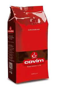 Cafea boabe Covim Gran Bar, 1kg