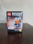 Lego Star Wars BrickHeadz 40539, editie omagiala, SET NR.150, SIGILAT