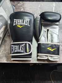 Перчатки боксёрские Everlast