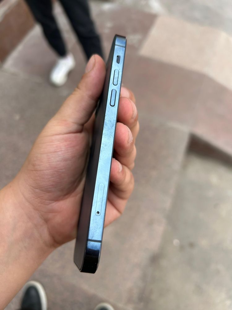 Iphone 12pro 256гб