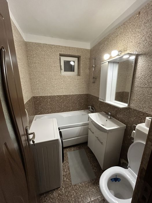 Apartament 2 camere de închiriat