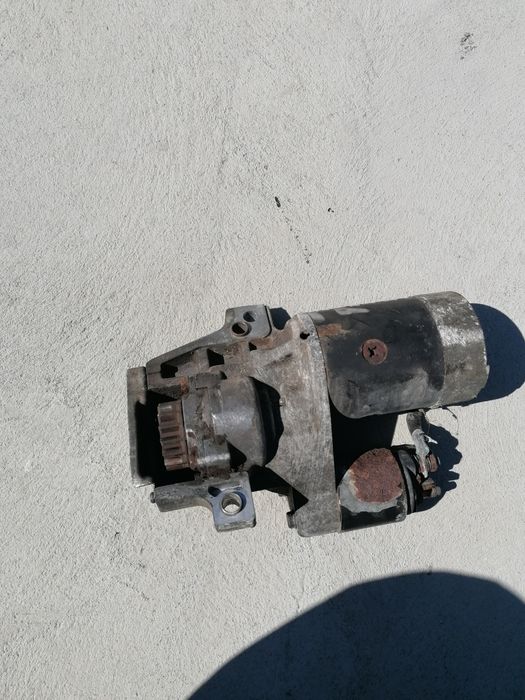 Стартер за Vw Шаран/Алхамбра/Форд Галакси/ VW Sharan/Alhambra 1.9 TDI