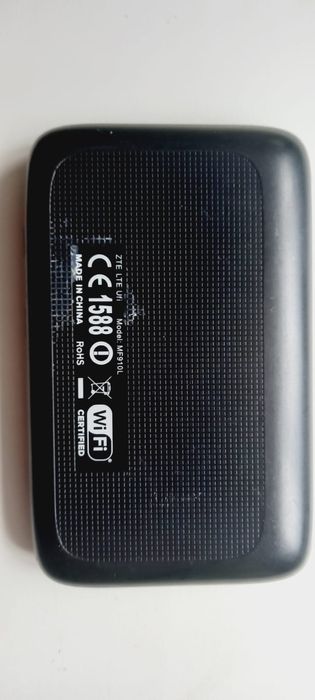 Портативный LTE модем б/у