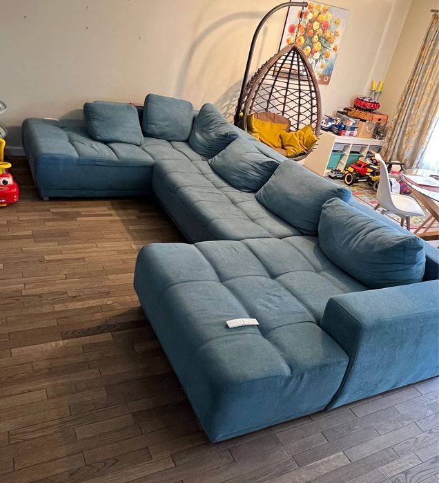 Canapea extensibila Mobextpert