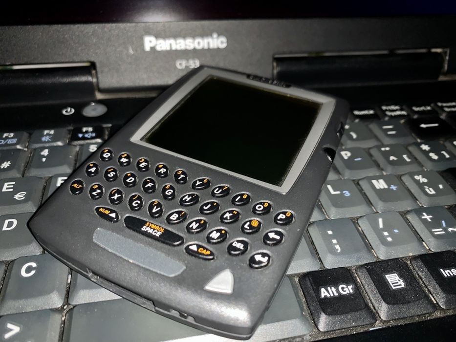BlackBerry RIM R900/1800G-2/1-4