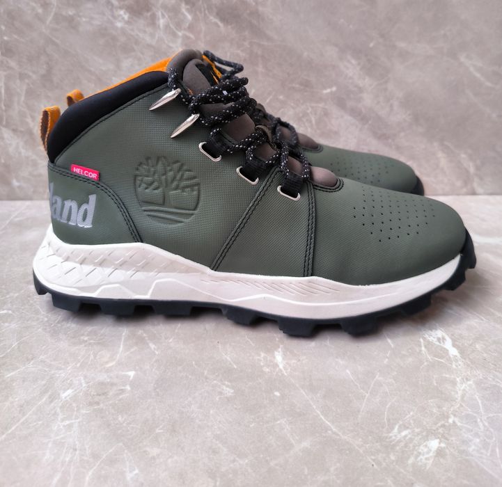 Timberland Зимни обувки 42 номер