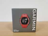 Garmin Instinct Flame Red / smartwatch